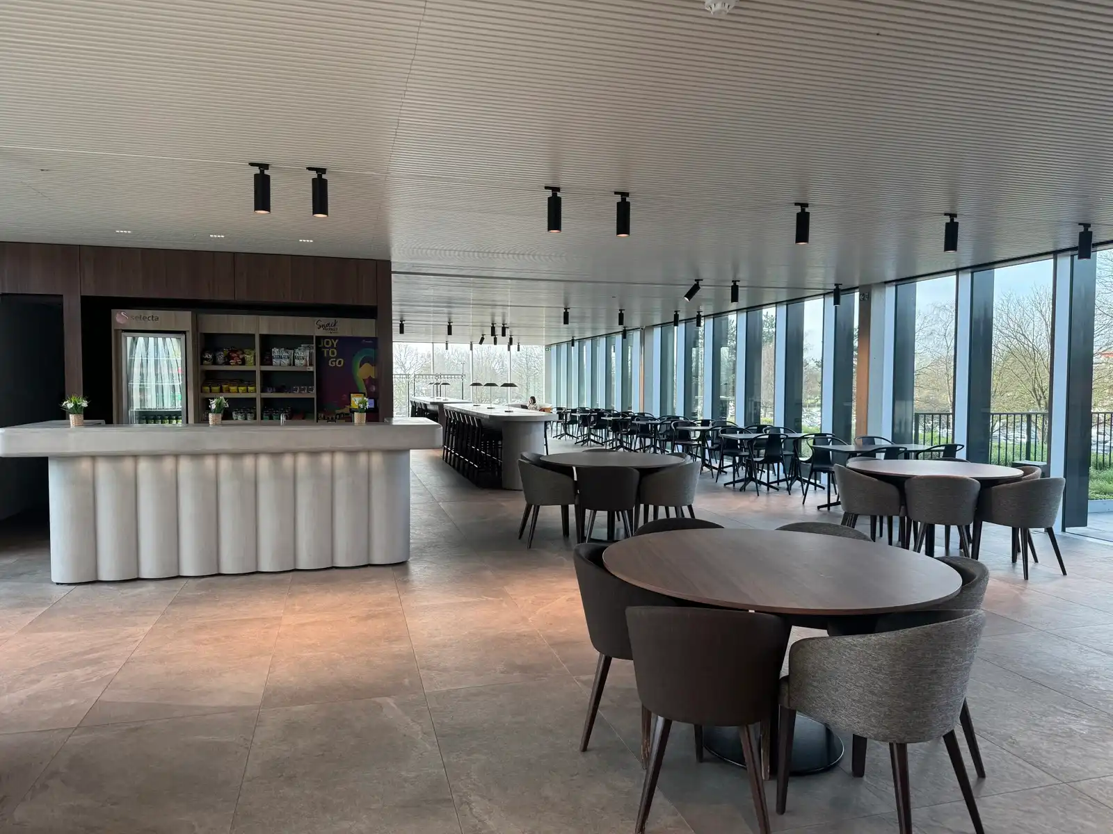 Kantoorruimte te huur in Square One – Geel foto 11