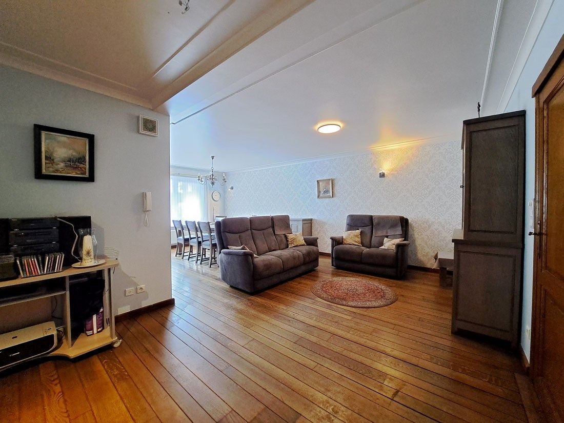 Eigentijds gelijkvloers appartement te Bocholt foto 4