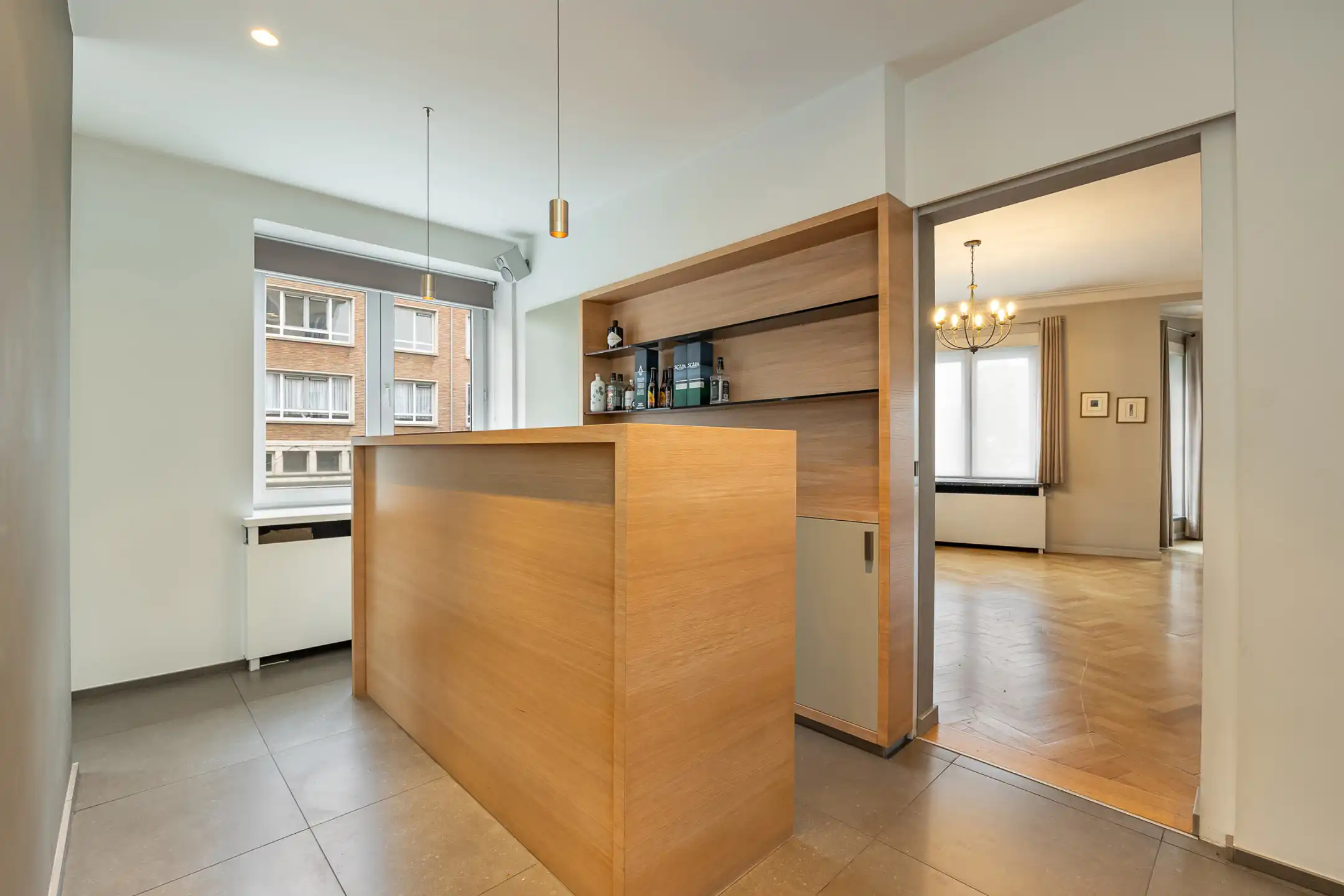 ANTWERPEN - Ruim en lichtrijk appartement met 3 sk en 2 bk foto 8