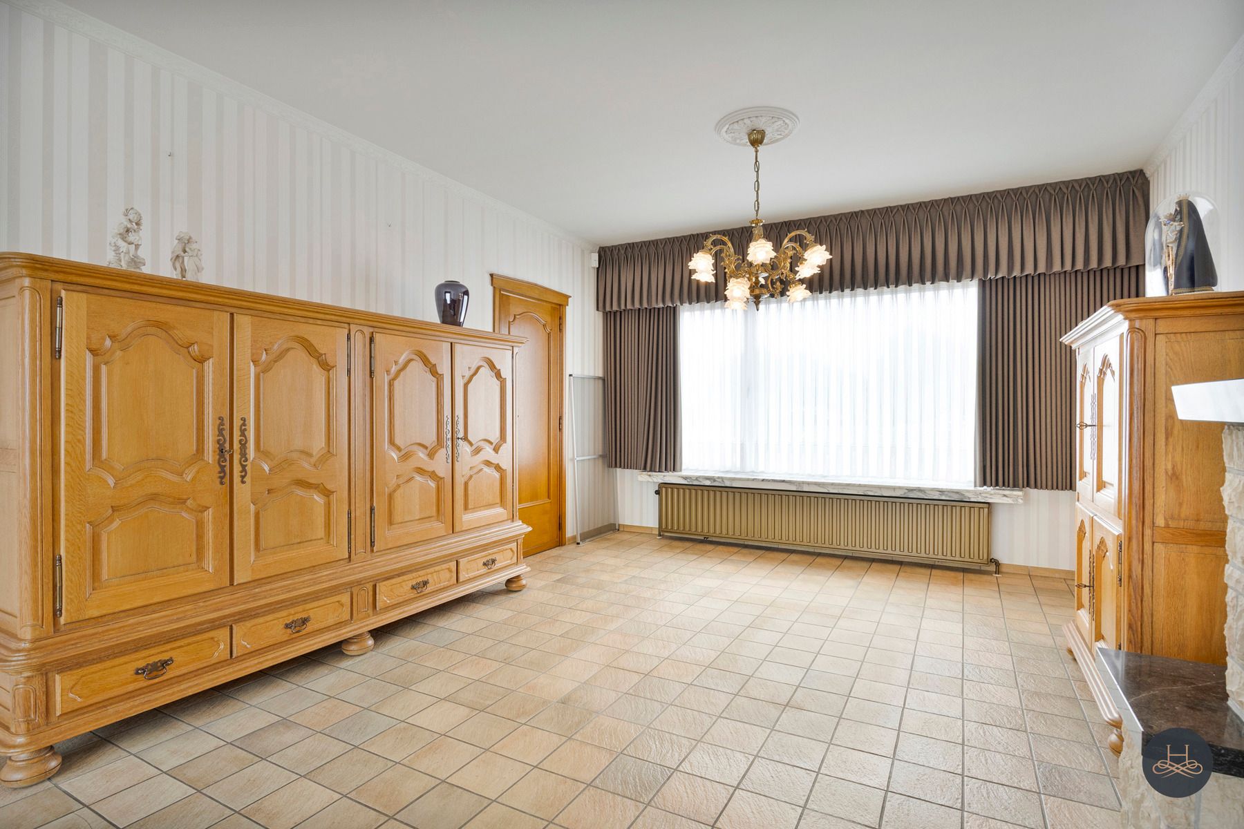 Uitstekend onderhouden woning met prachttuin op toplocatie foto 17
