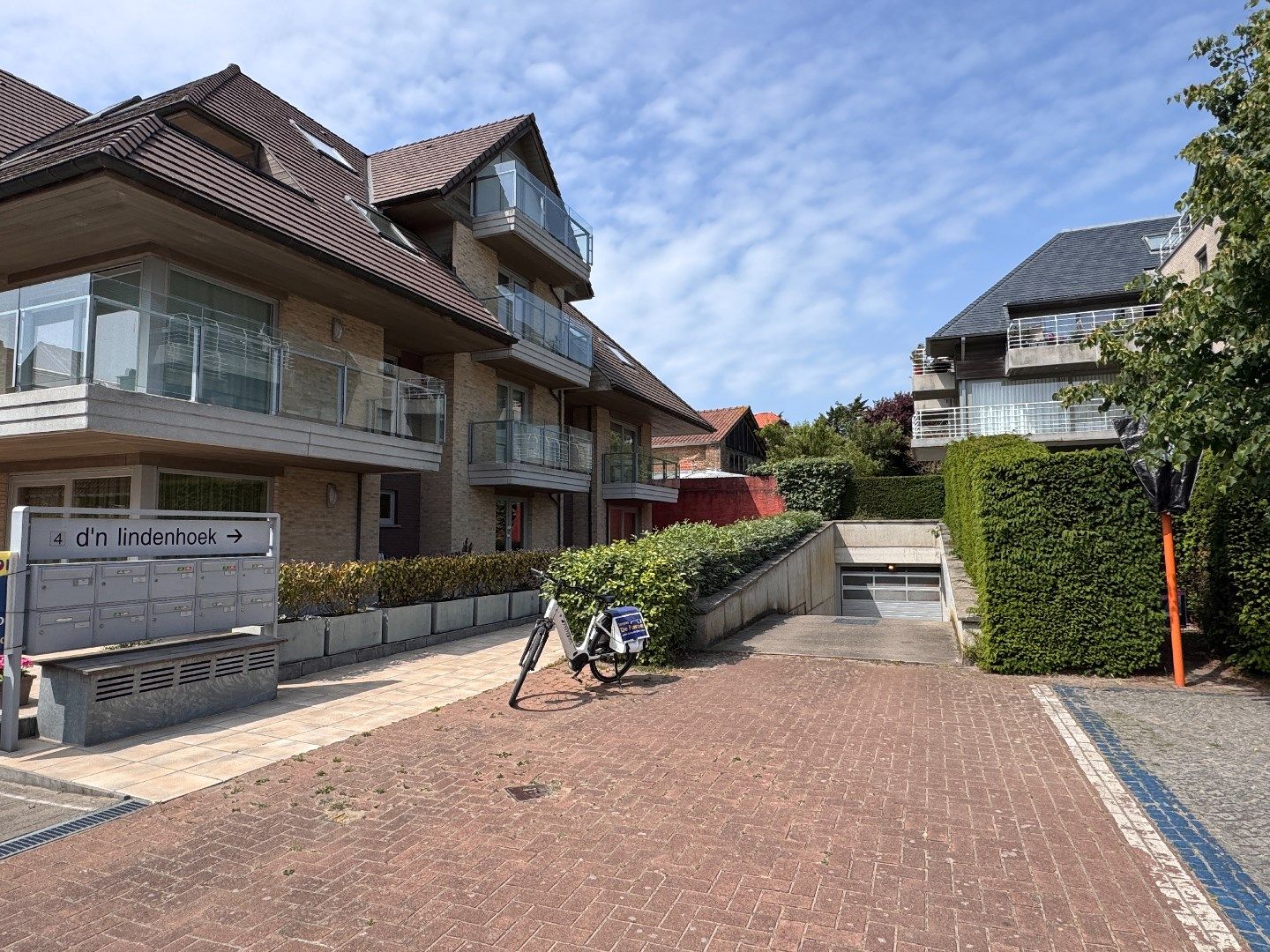 Residentie Wilgenhof G16 foto 7