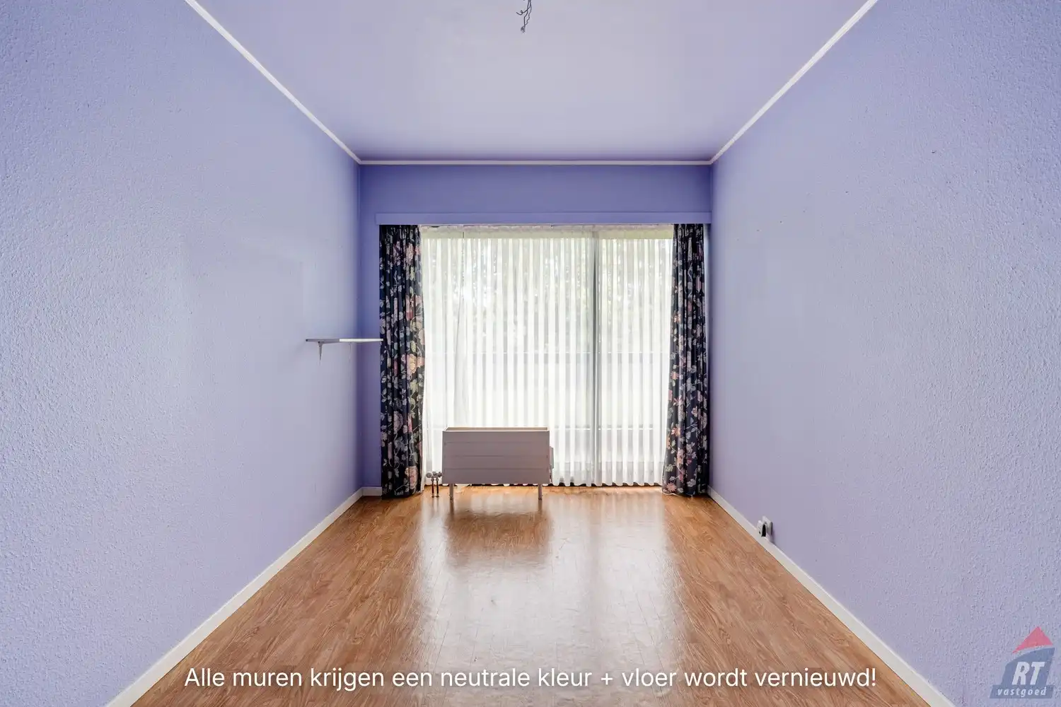 Gunstig gelegen appartement met 2 slaapkamers en een autostaanplaats foto 10