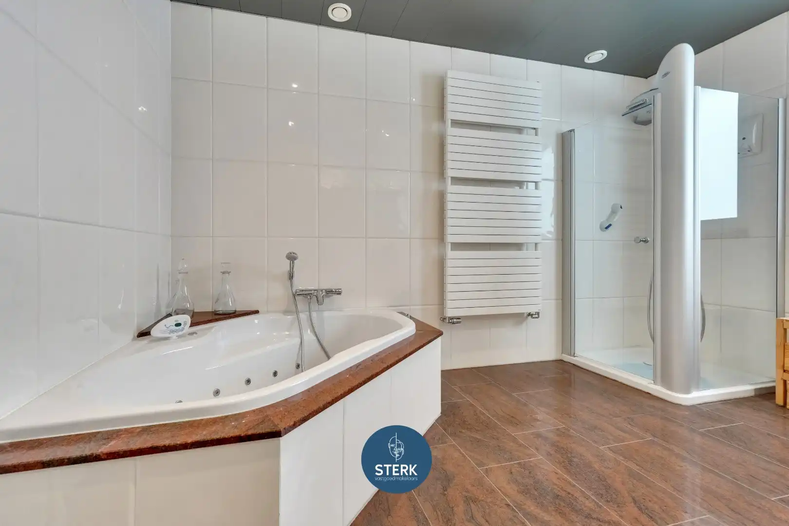 INSTAPKLARE WONING MET EPC LABEL B !  foto 13