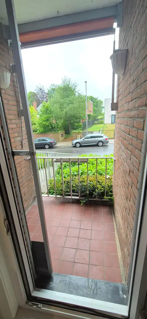 Gelijkvloers appartement 2 slpk foto 7