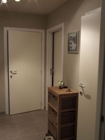 Prachtig appartement met garage foto 9