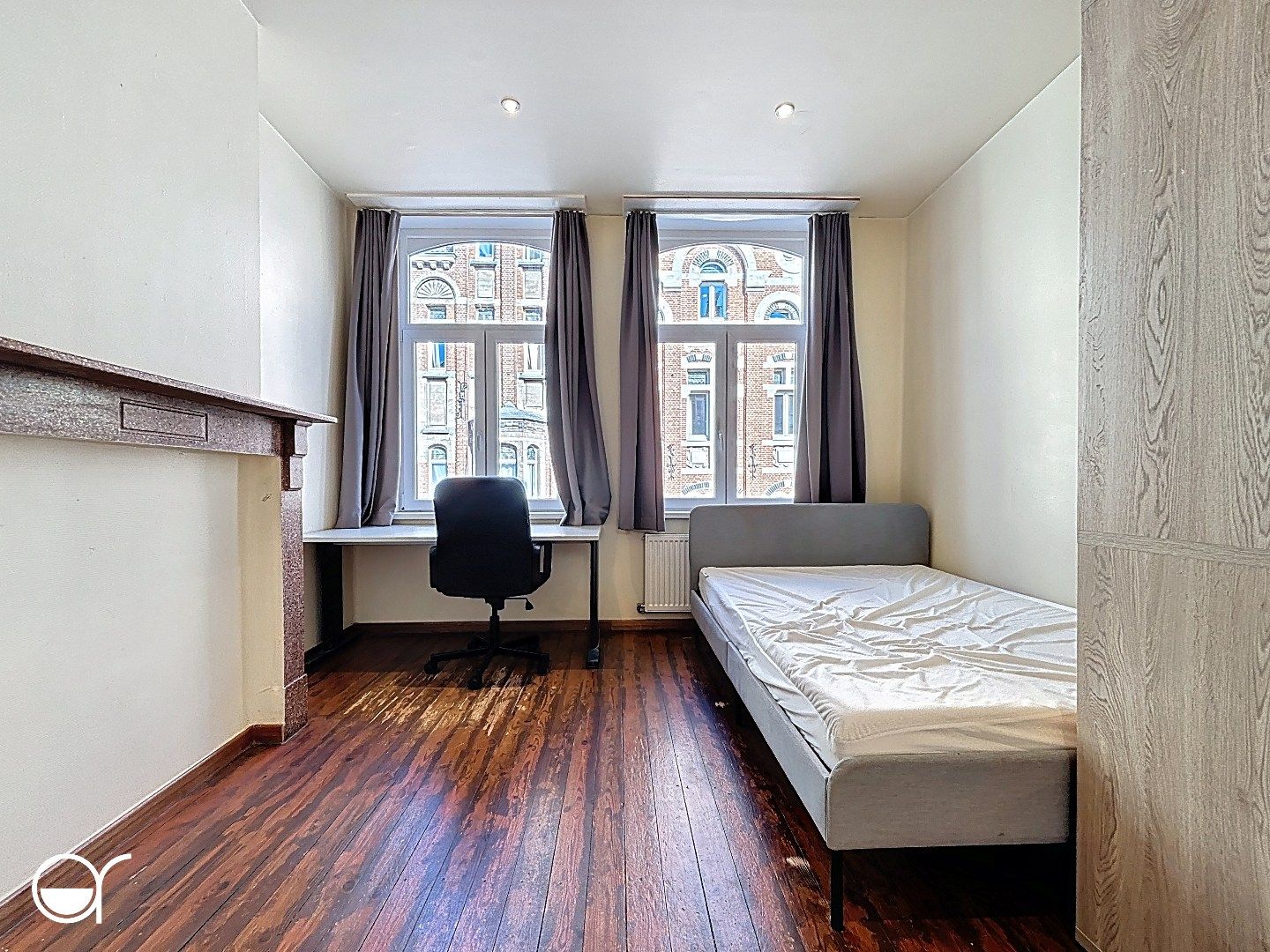 Opbrengsteigendom nabij de Vrijdagsmarkt in Gent. foto 6