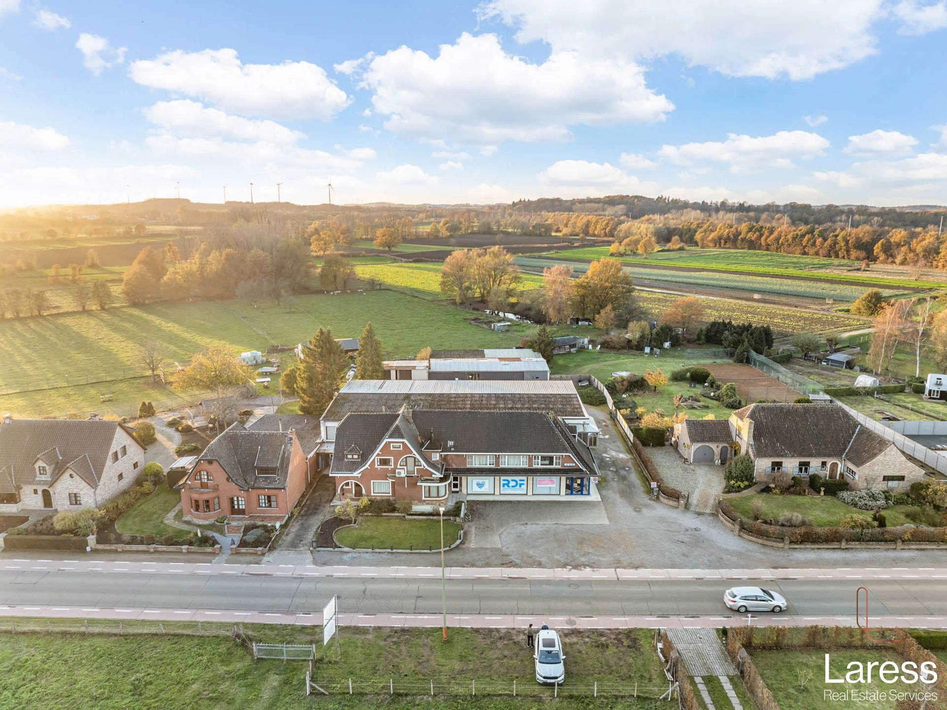 Commercieel te koop foto 3