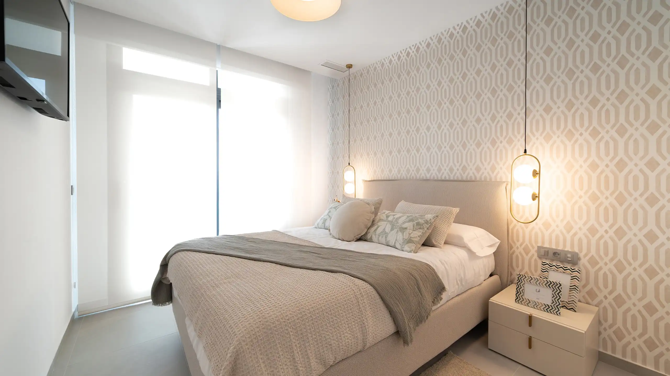 SPANJE - Wonen tussen zee, golf en comfort foto 17