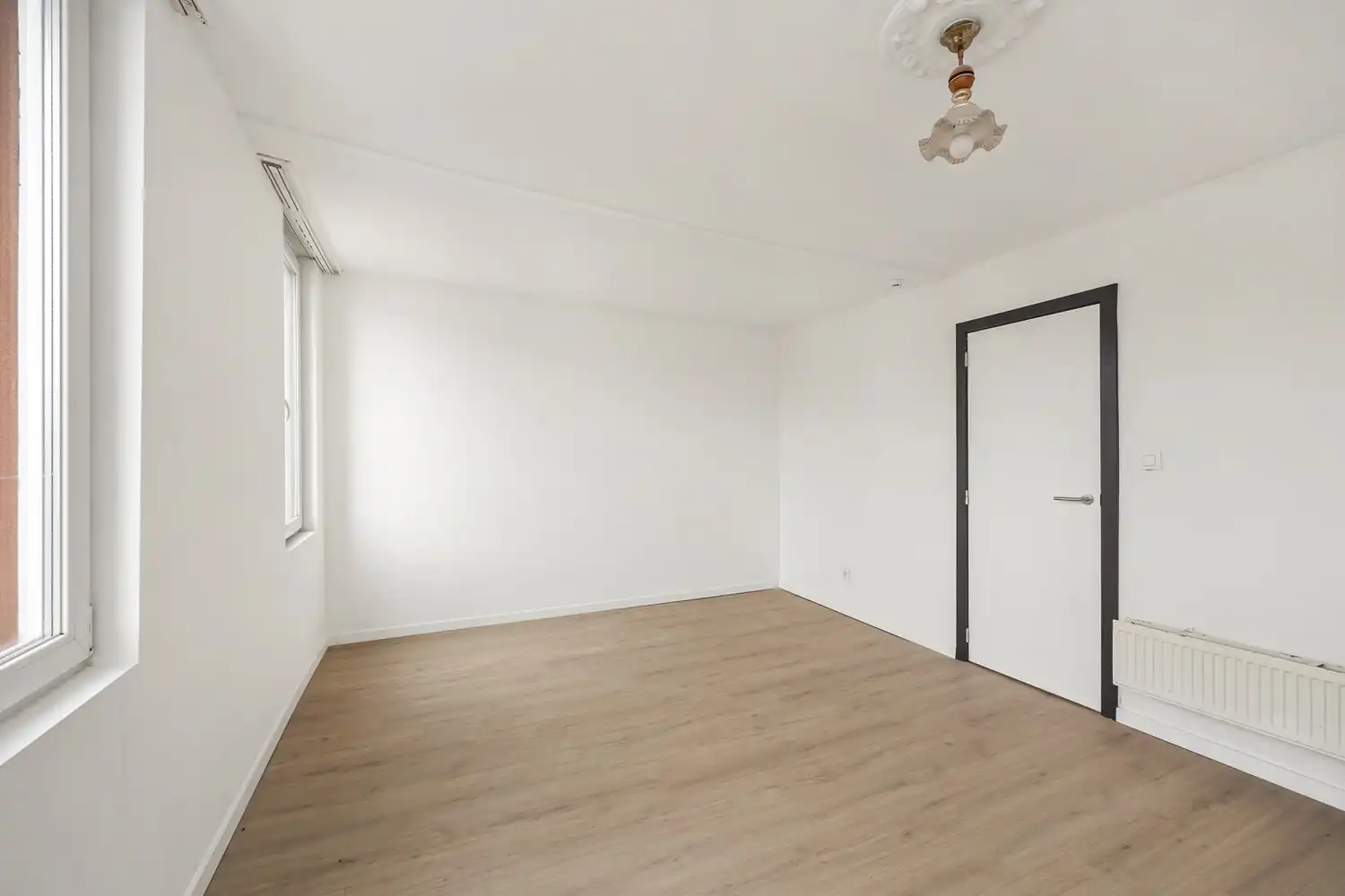 1-slaapkamerappartement (50m²) in een verzorgd gebouw! foto 3
