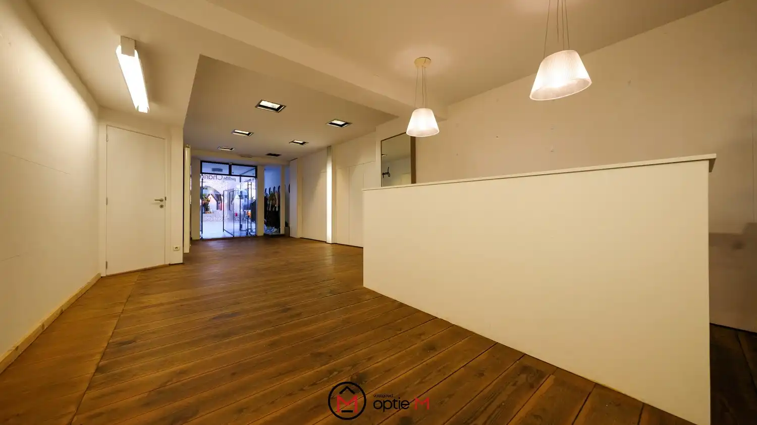 Winkelpand te koop in het centrum van Bilzen-Hoeselt – Commerciële toplocatie met uitbreidingspotentieel foto 3