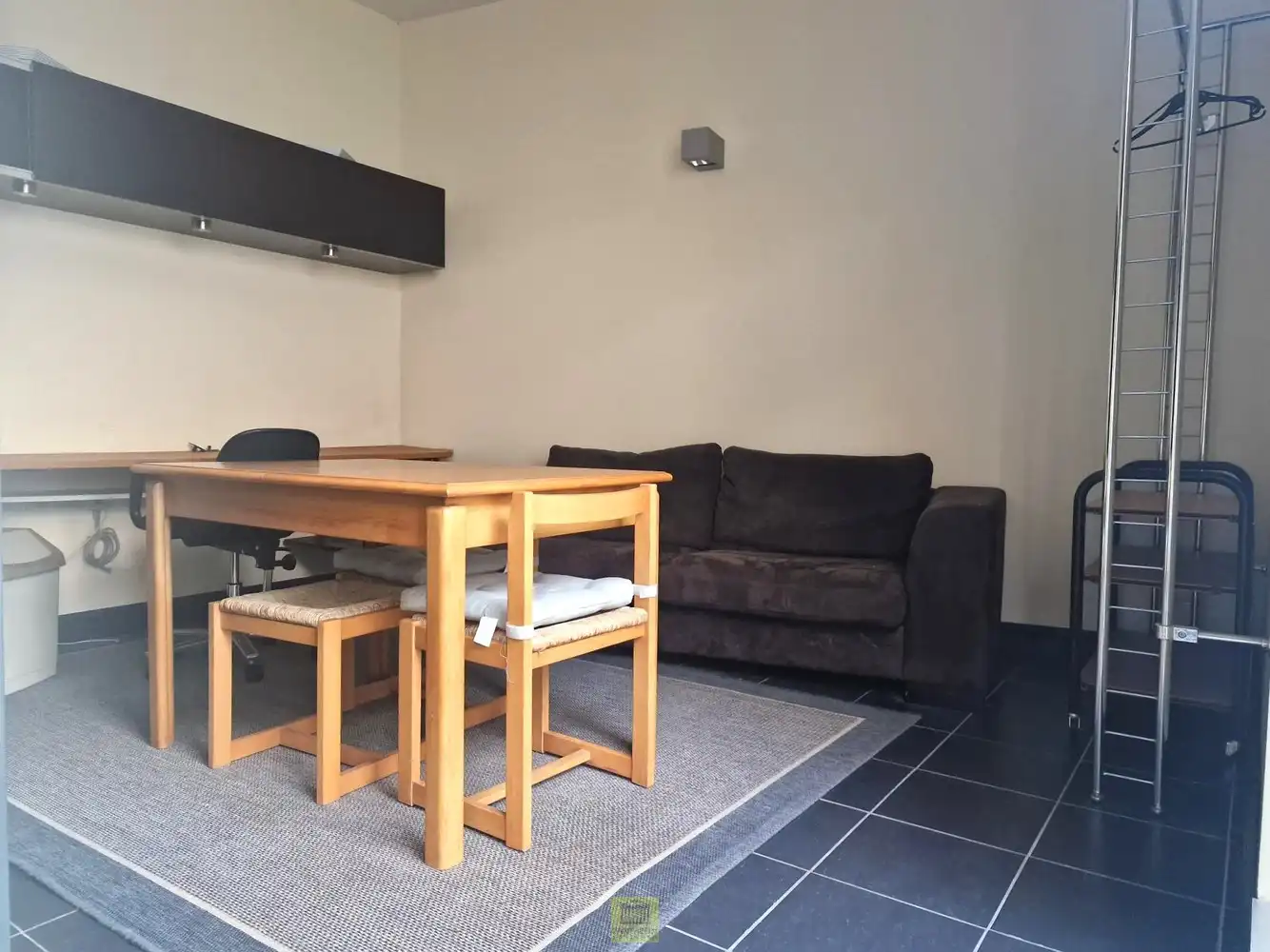 Instapklaar handelspand in het centrum van Aalst – topligging tussen Keizersplein en Hopmarkt foto 13