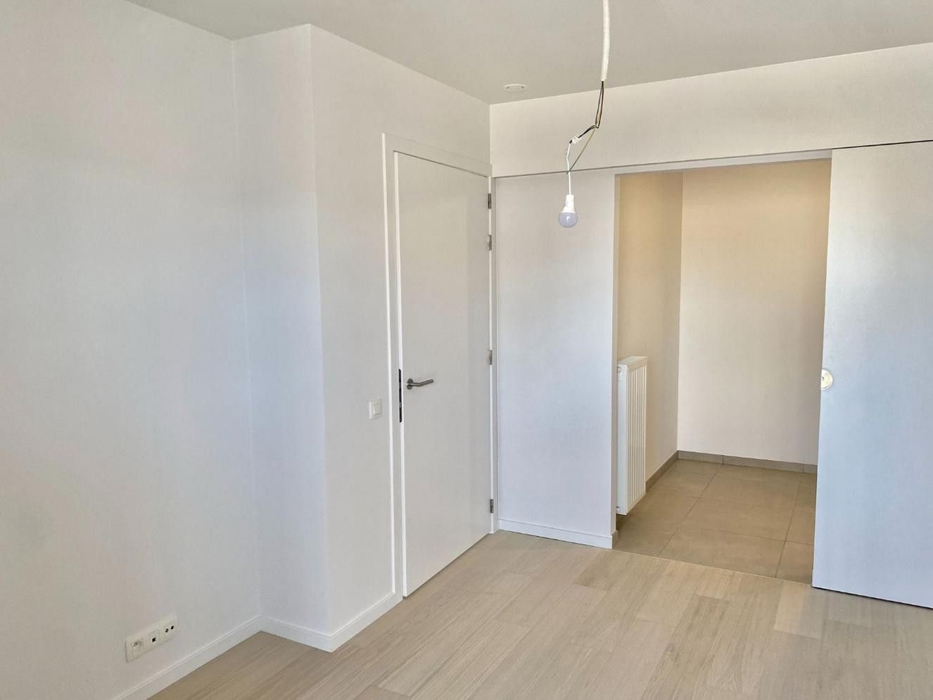 Opportuniteit! Laatste nieuwbouw appartement 1 slaapkamer foto 6