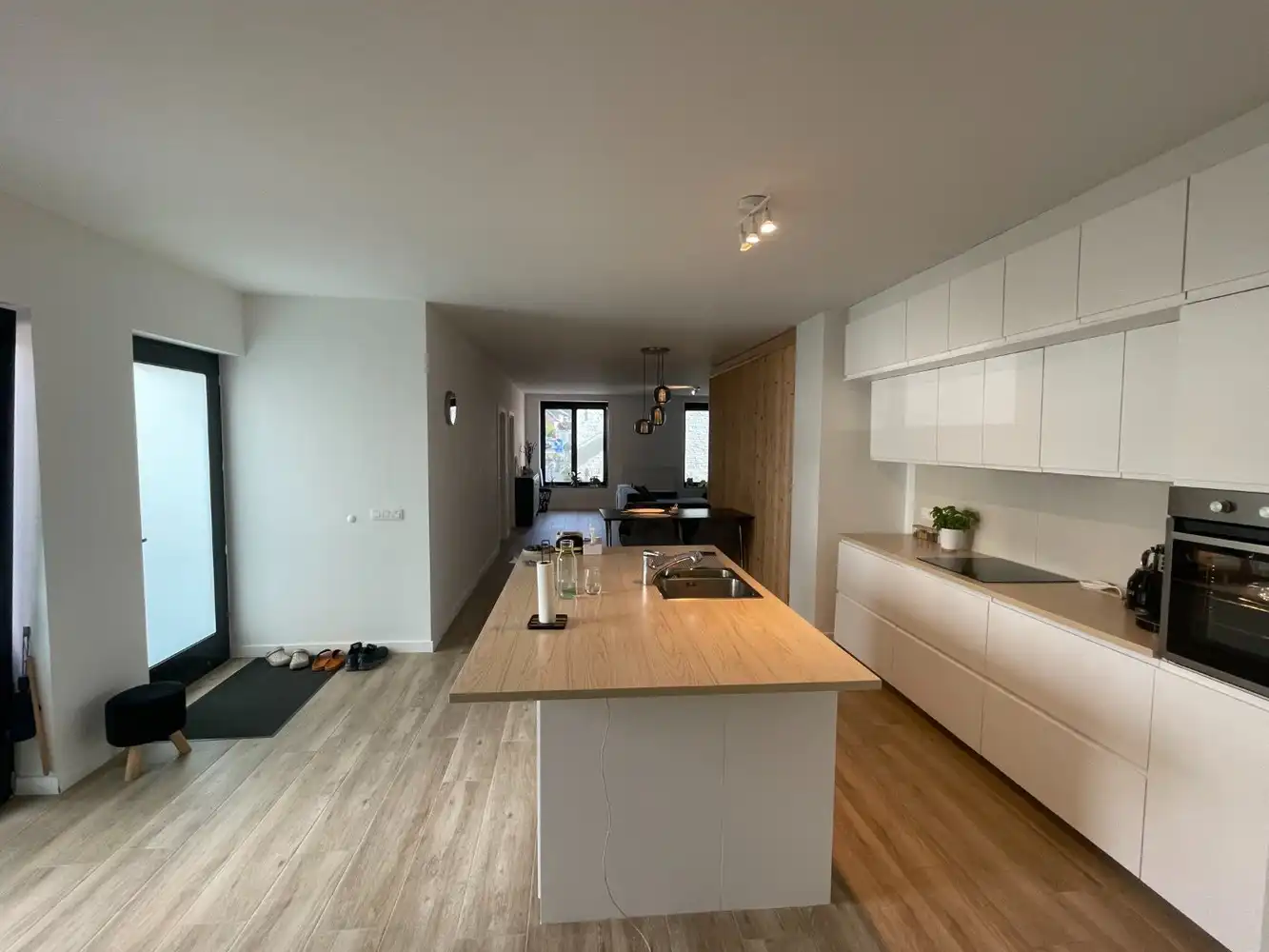 Instapklaar gelijkvloersappartement van 110 m² met zonnig terras in hartje Bertem foto 10