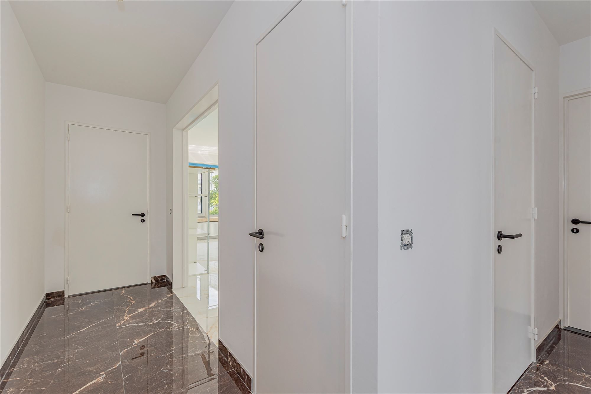 Licht en ruim 3slk appartement op topligging nabij het Te Boelaerpark foto 13