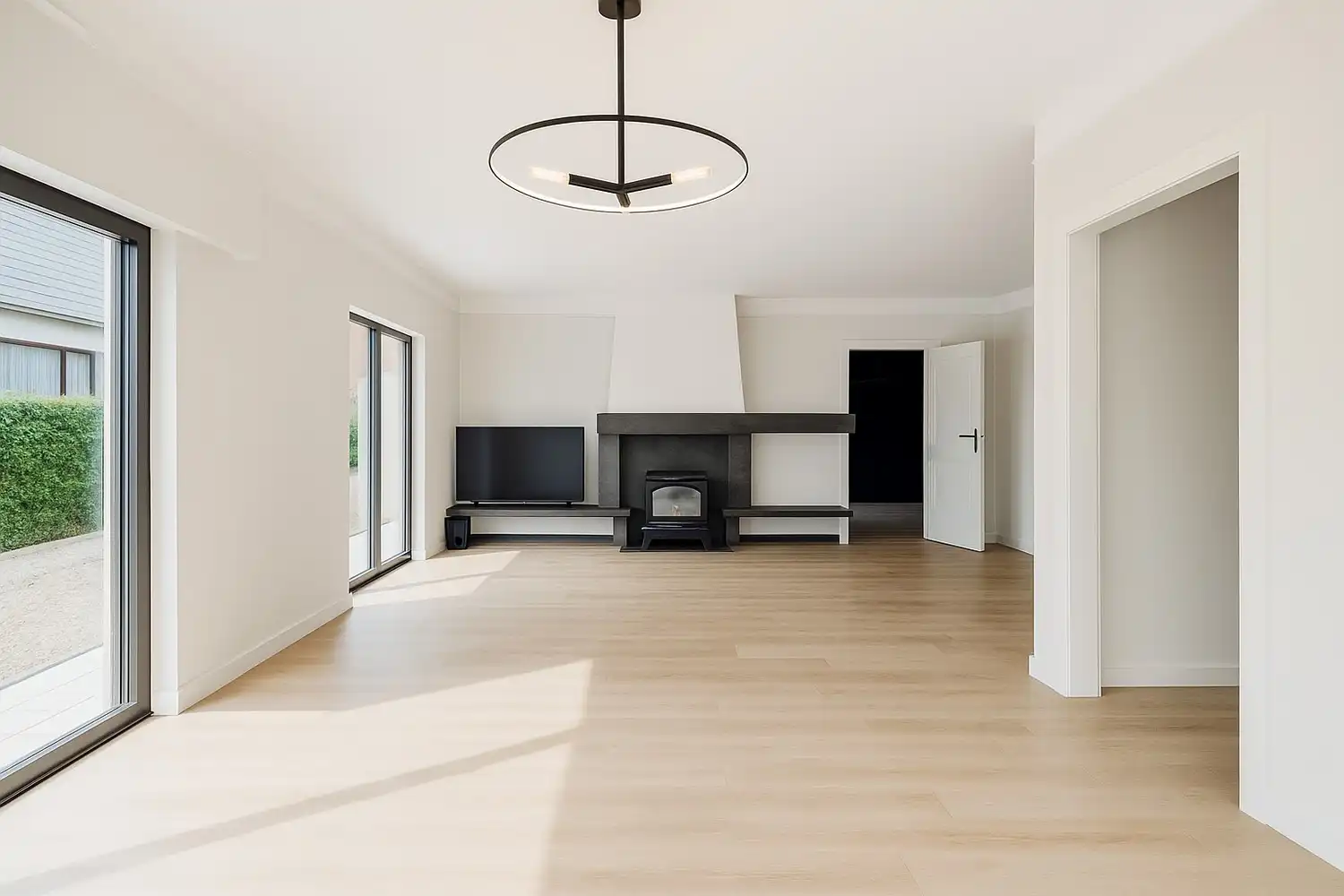 MAAK ER UW DROOMWONING VAN! foto 11