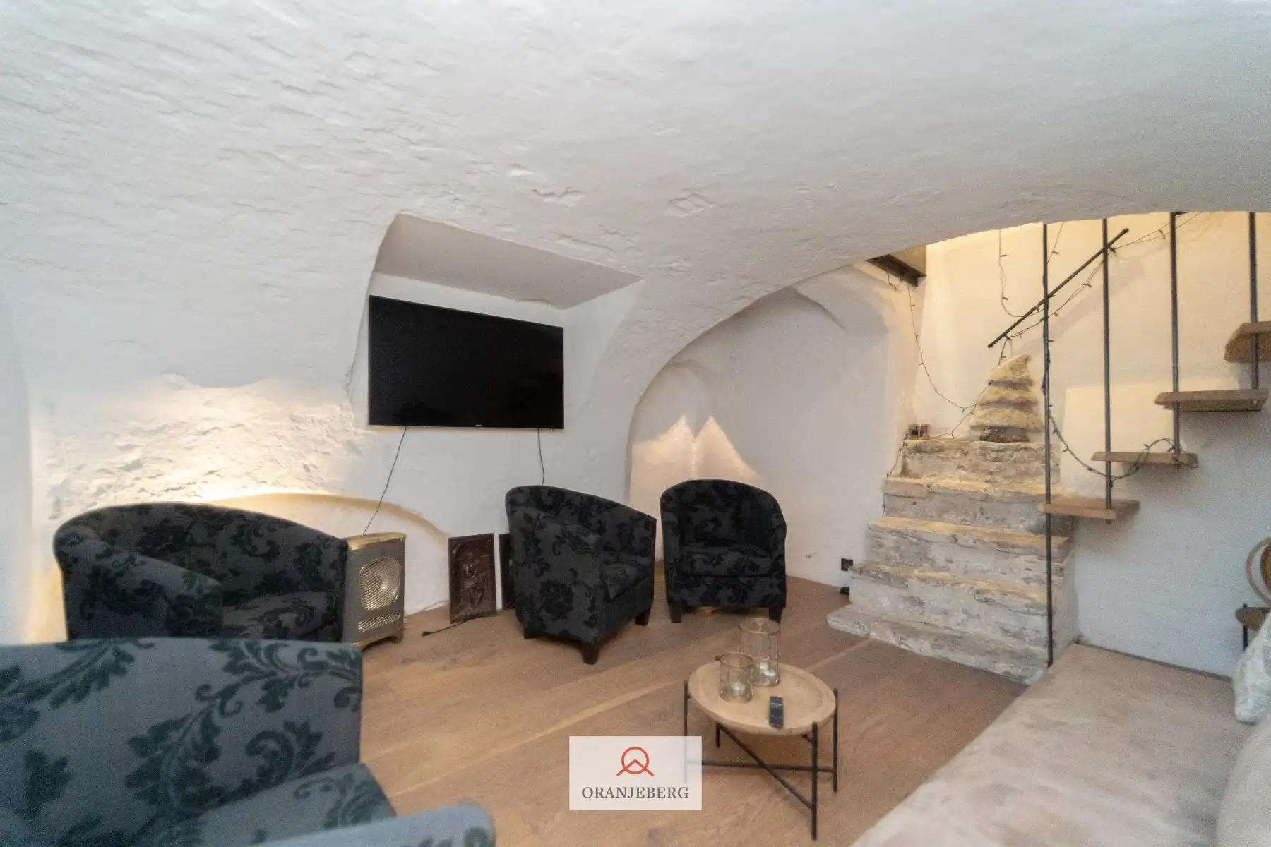 Authentieke parel in historisch stadscentrum foto 19