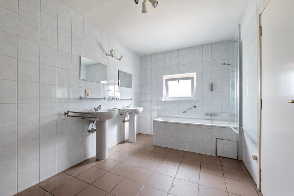 AUTHENTIEKE, STATIGE WONING MET KARAKTER IN HOEPERTINGEN foto 18