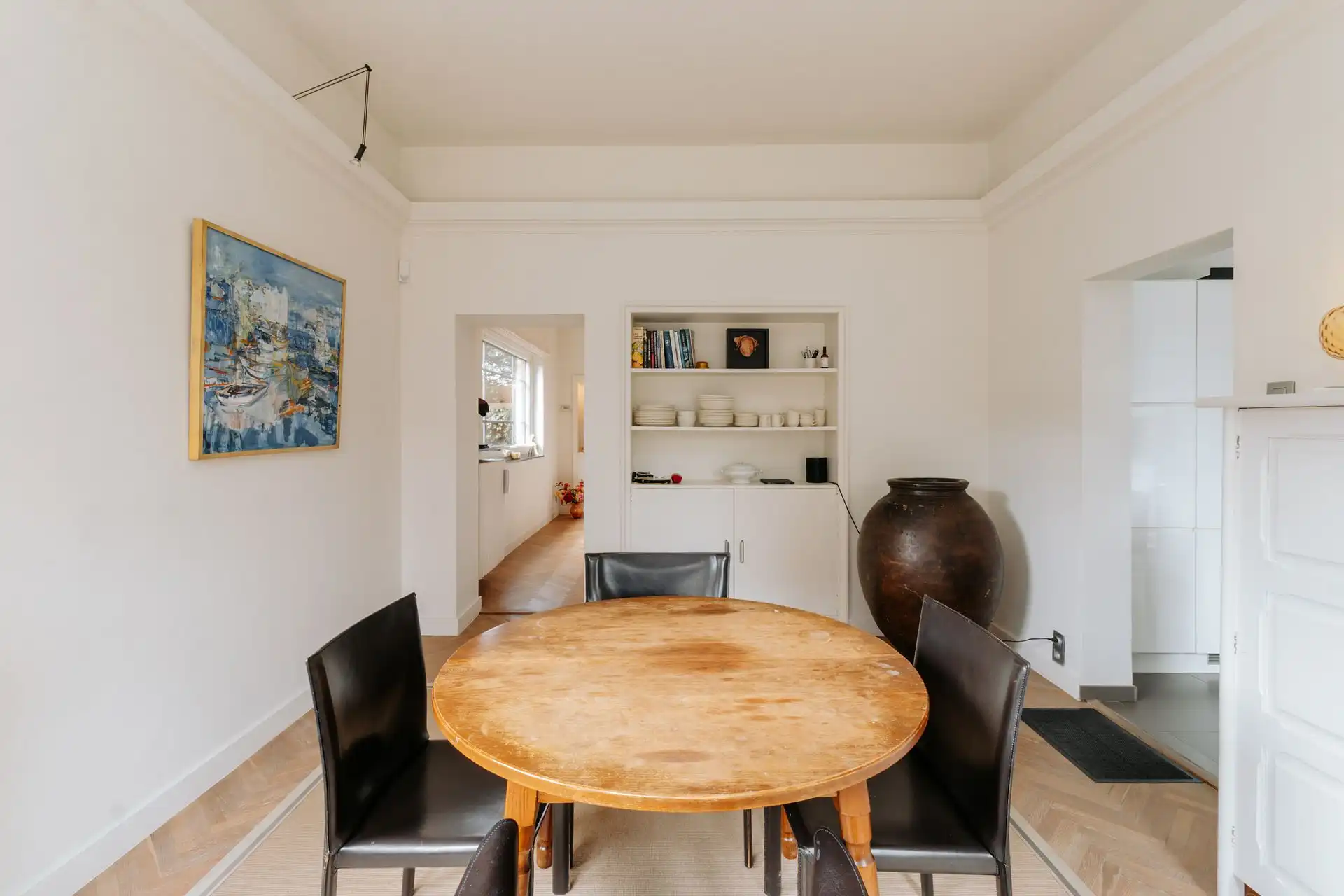 Uniek wonen en werken in het hart van Wilrijk! foto 16