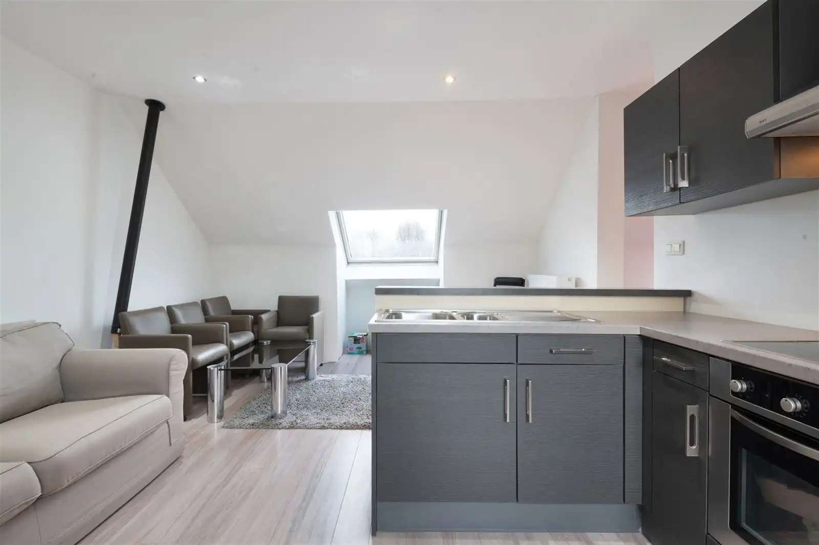 Instapklare woning in hartje Everbeek foto 12