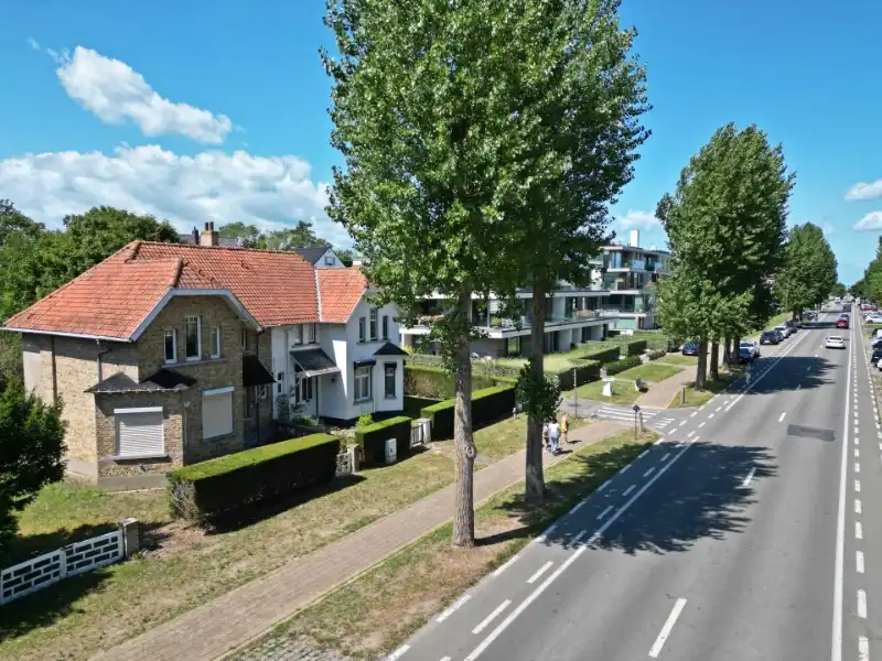CHARMANTE KOPPELWONING OP UITSTEKENDE LOCATIE foto 14