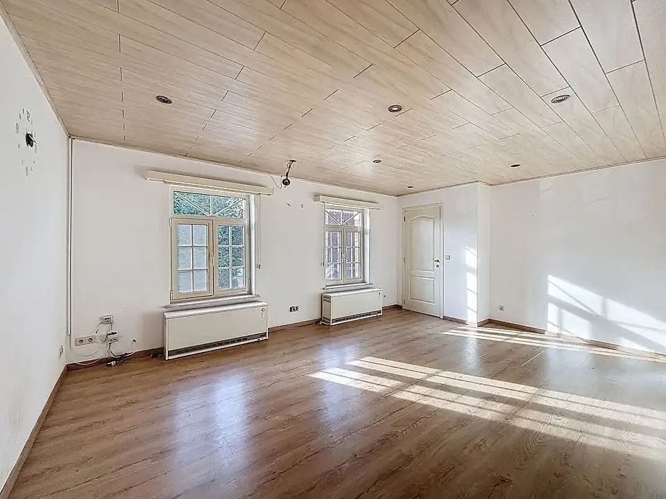 Centraal gelegen handelspand te koop Rijkevorsel  foto 38