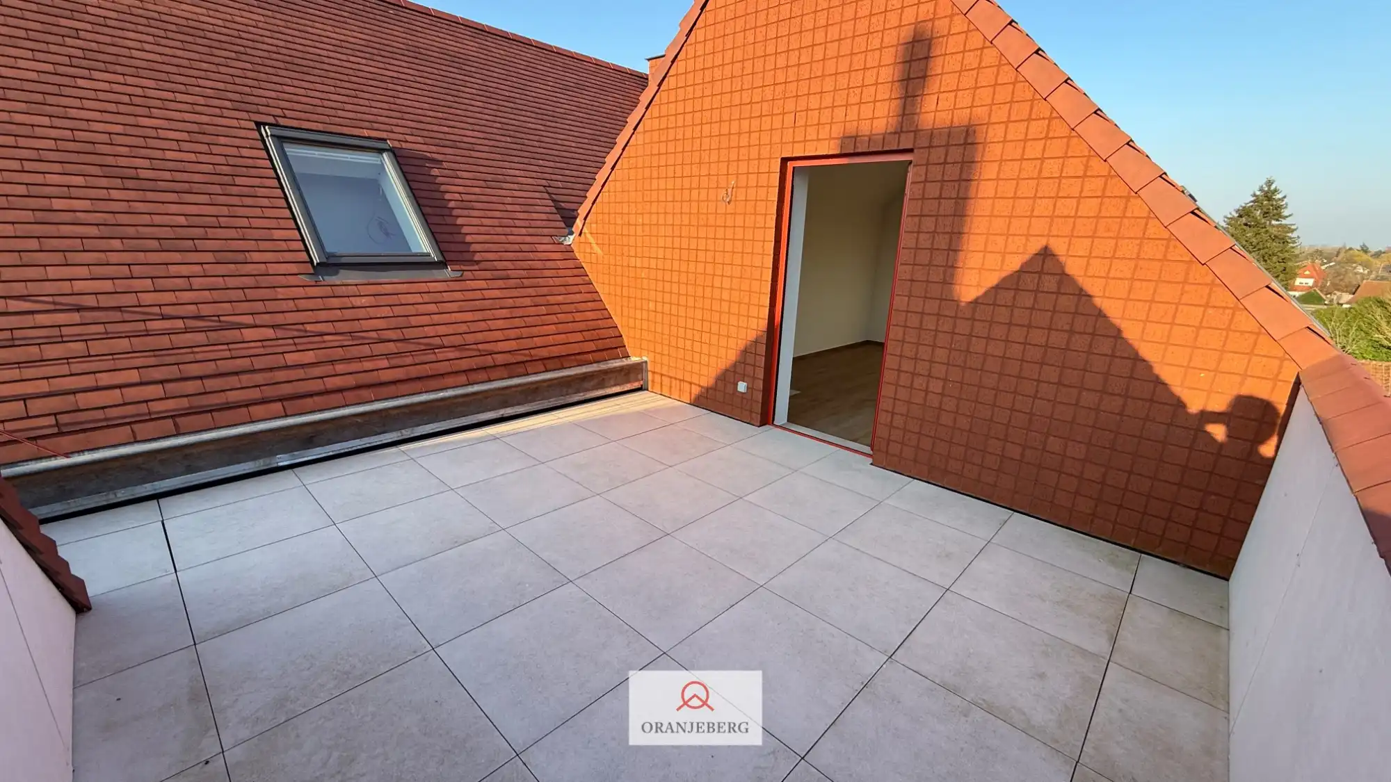 Nieuwbouw penthouse met terras foto 27