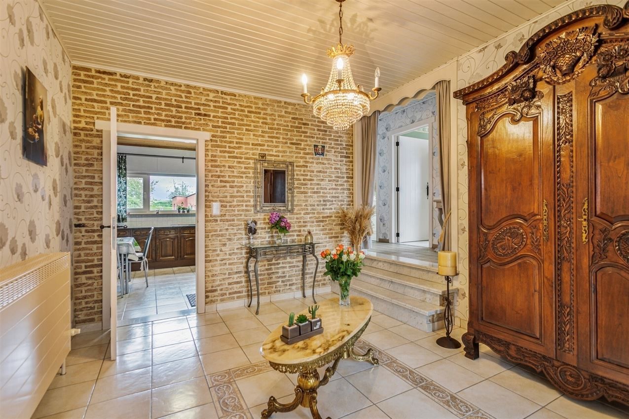 Instapklare woning, 3slk, met weiland 52a foto 4
