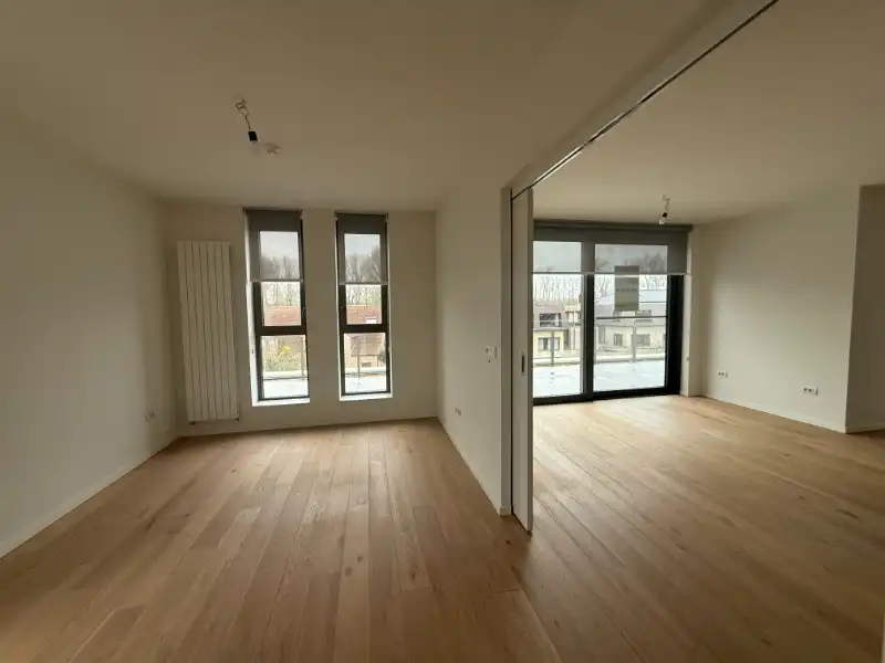 Instapklare assistentiewoning met een groot terras foto 6