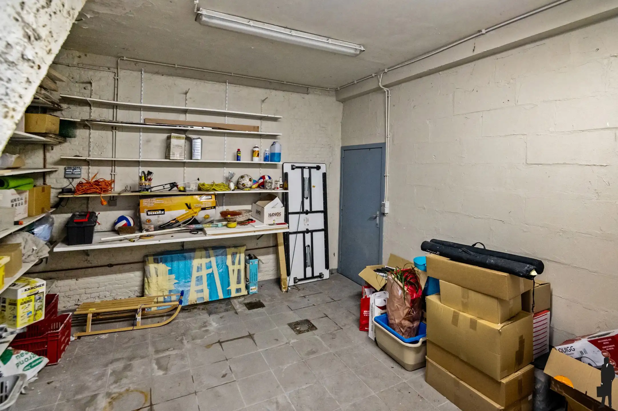 Unieke loft van 230 m² met riant oostgericht terras (75 m²)&nbsp; foto 30