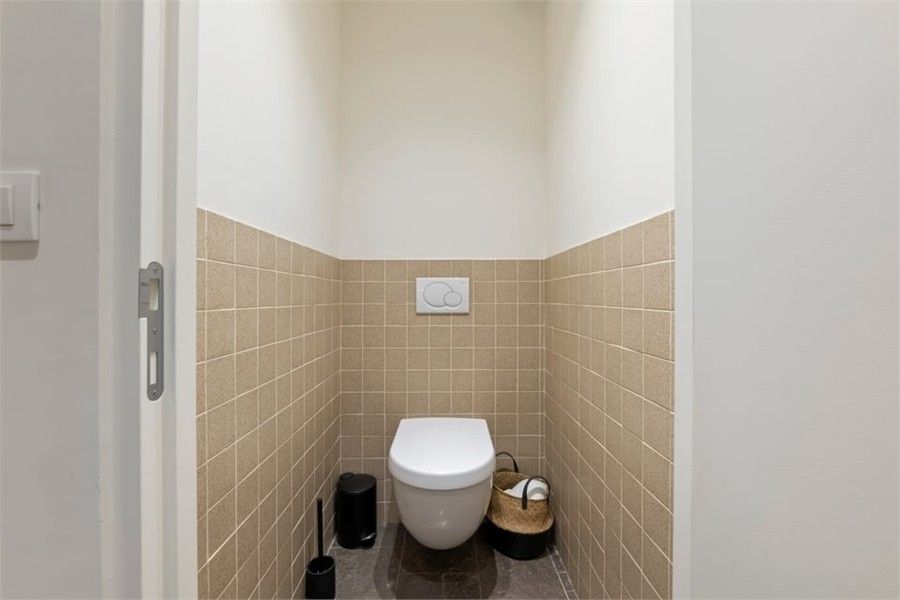 AUTHENTIEKE WONING MET RUIME SCHUUR EN VEEL POTENTIEEL IN TONGEREN foto 38
