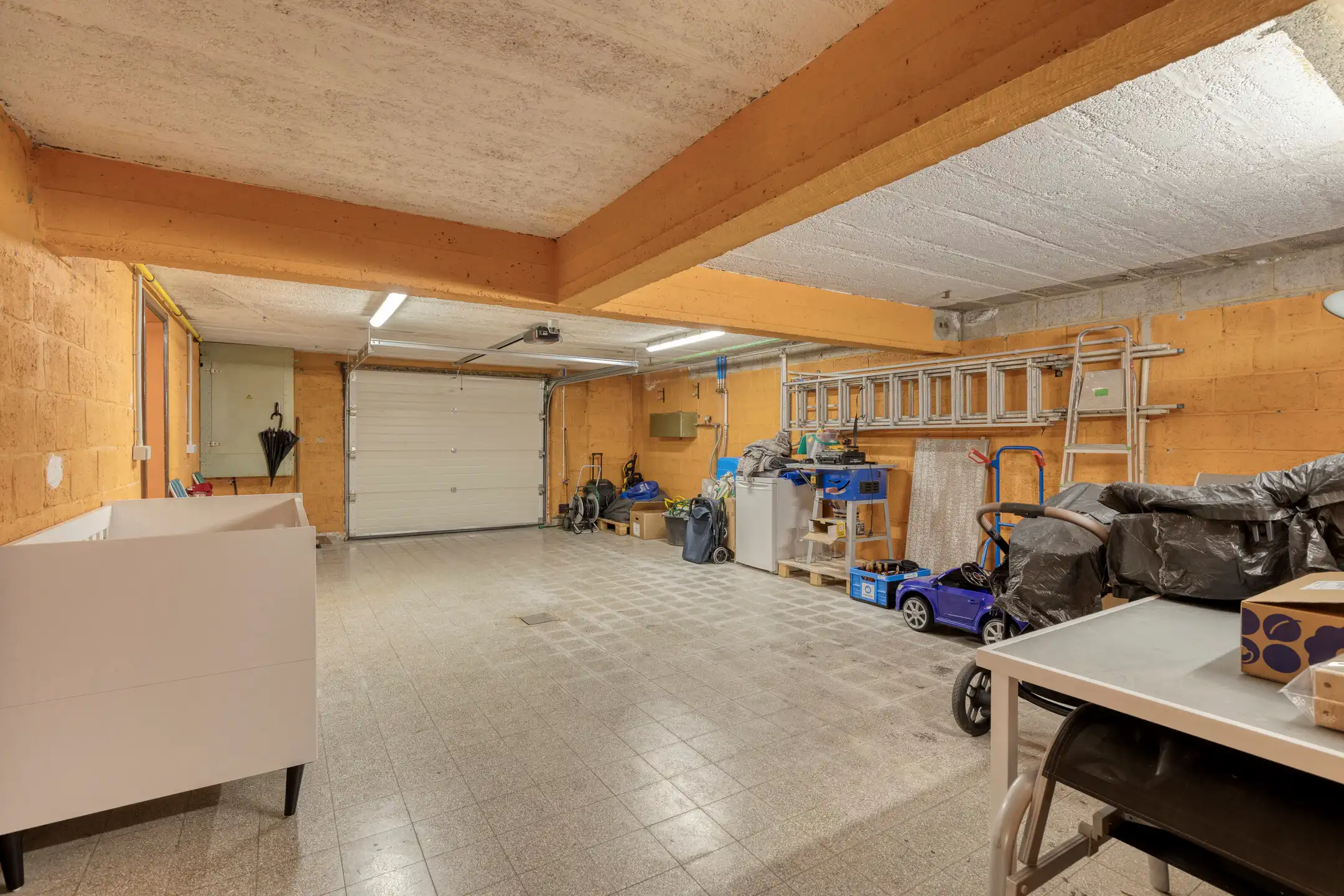 Gerenoveerde bungalow met EPC A in het Olmenpark te Lennik foto 16