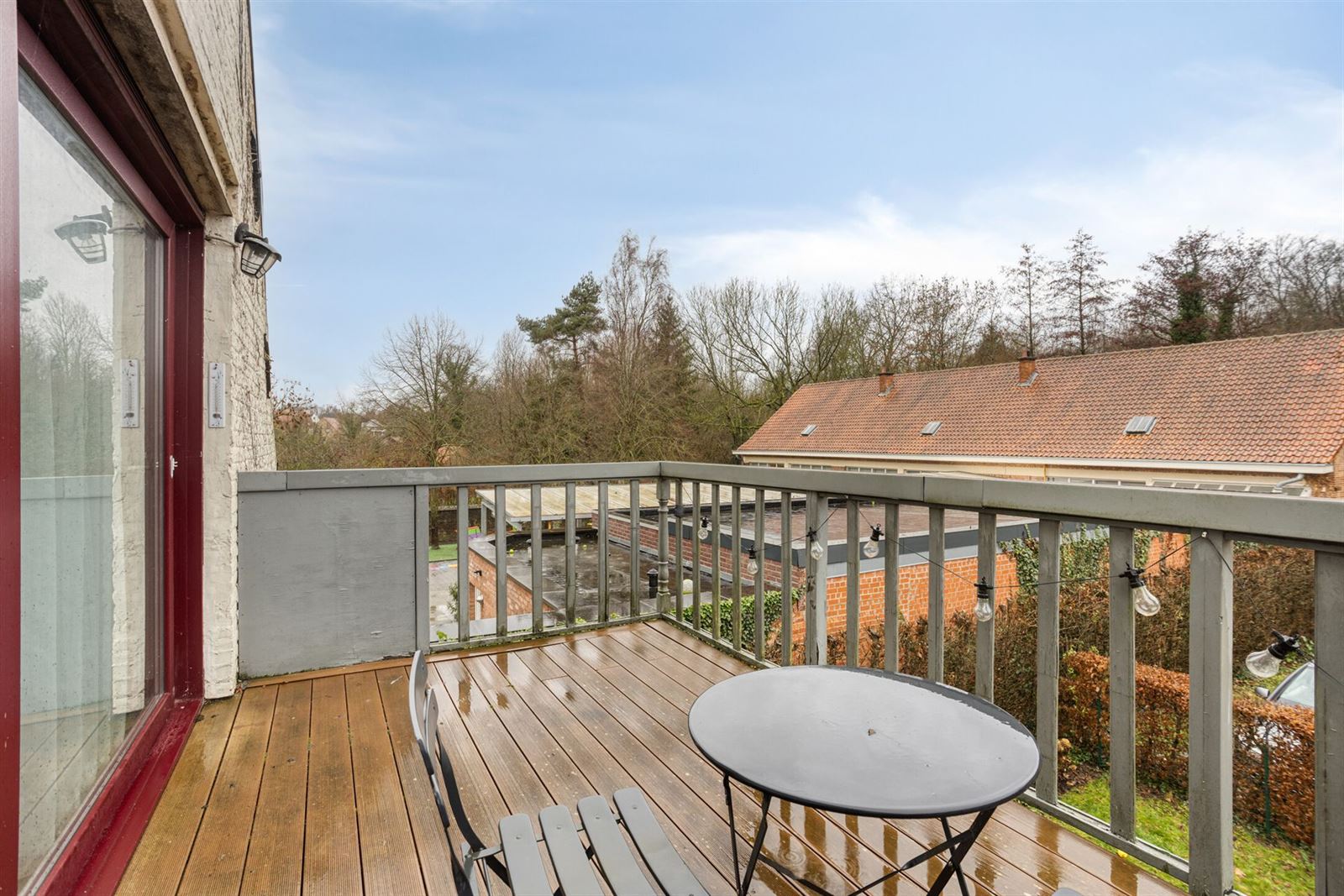 Ruim appartement met 2 slaapkamers te koop foto 26