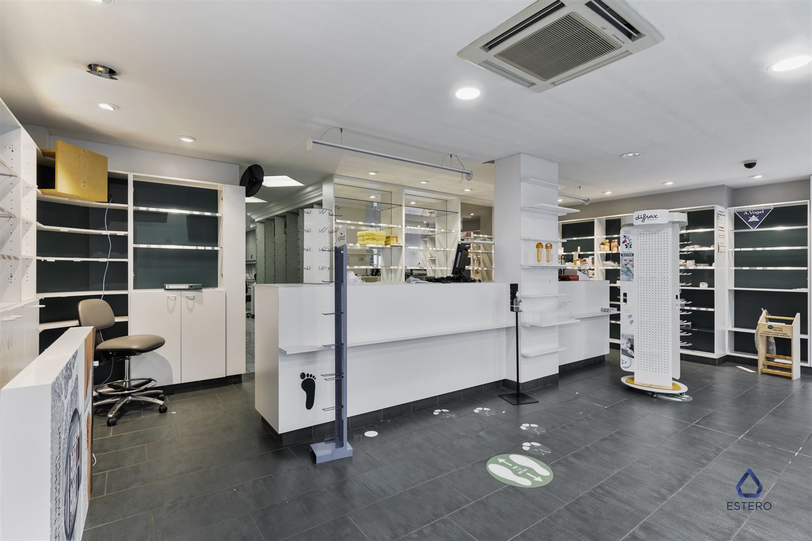 Investeringsopportuniteit gemengd gebouw foto 4