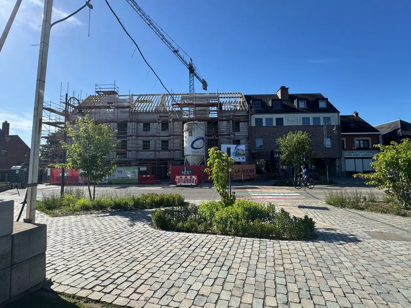 Lichtrijke nieuwbouwappartementen foto 3