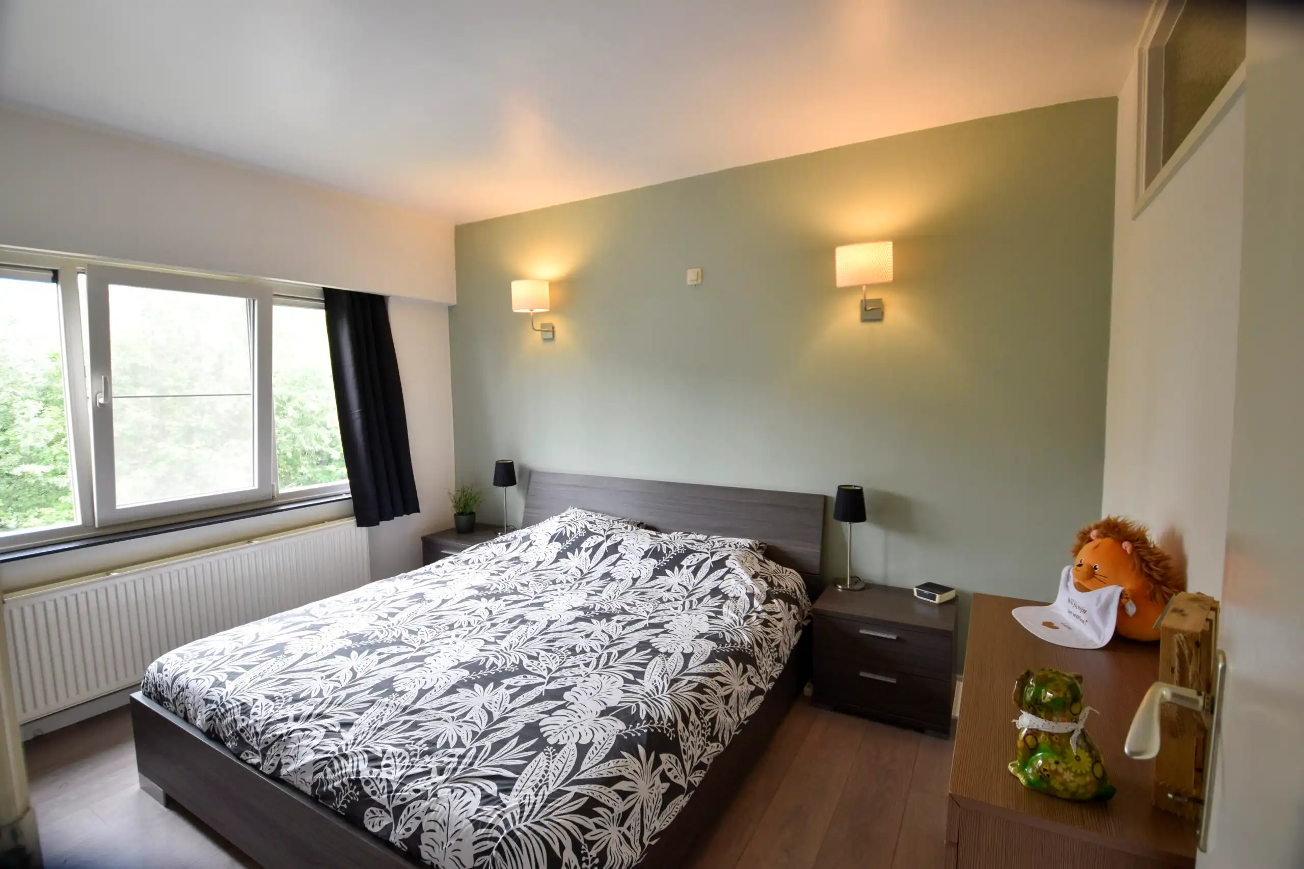 Energiezuinig appartement met 2 slaapkamers in Temse foto 7