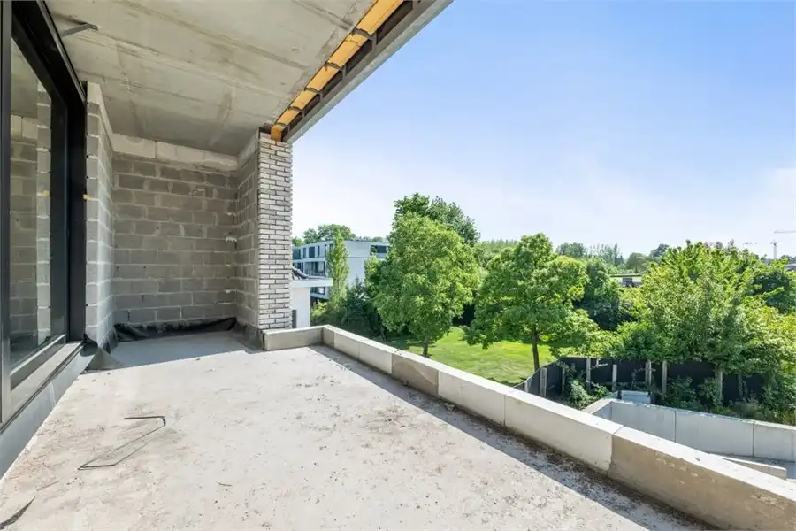 Appartement 06 - eerste verdiep foto 23