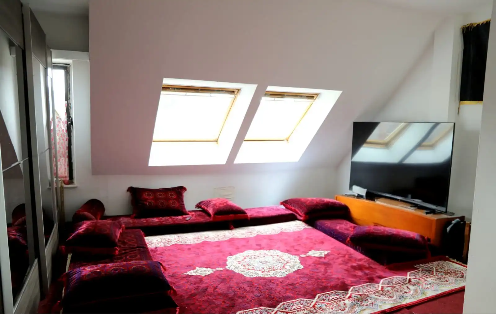 Tweeslaapkamer appartement in Genk foto 6