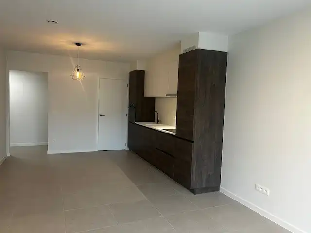 Nieuw 1-slaapkamereapp in centrum Hasselt foto 4