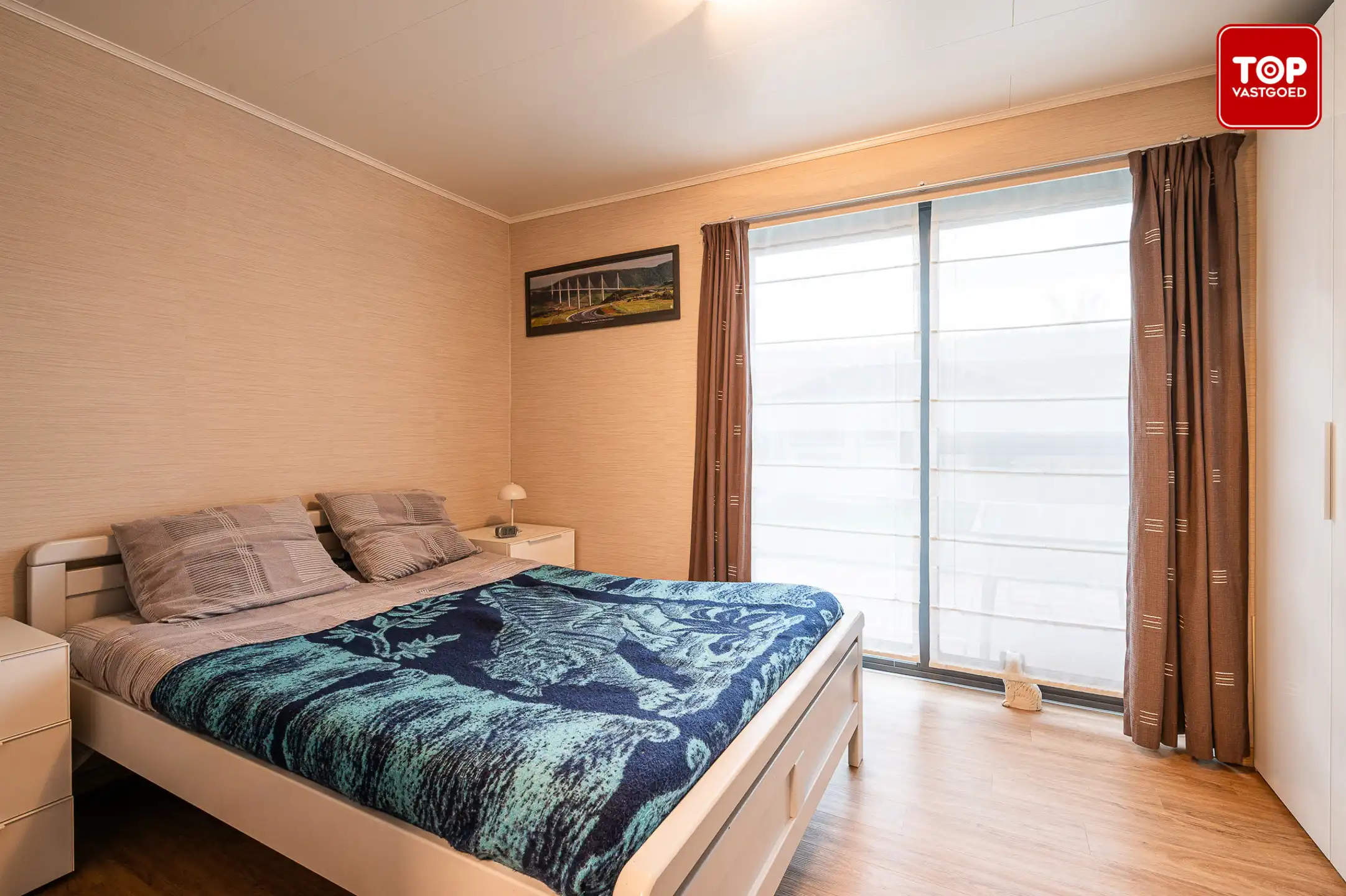 Charmante woning met 3 slaapkamers en tuin op een toplocatie foto 15