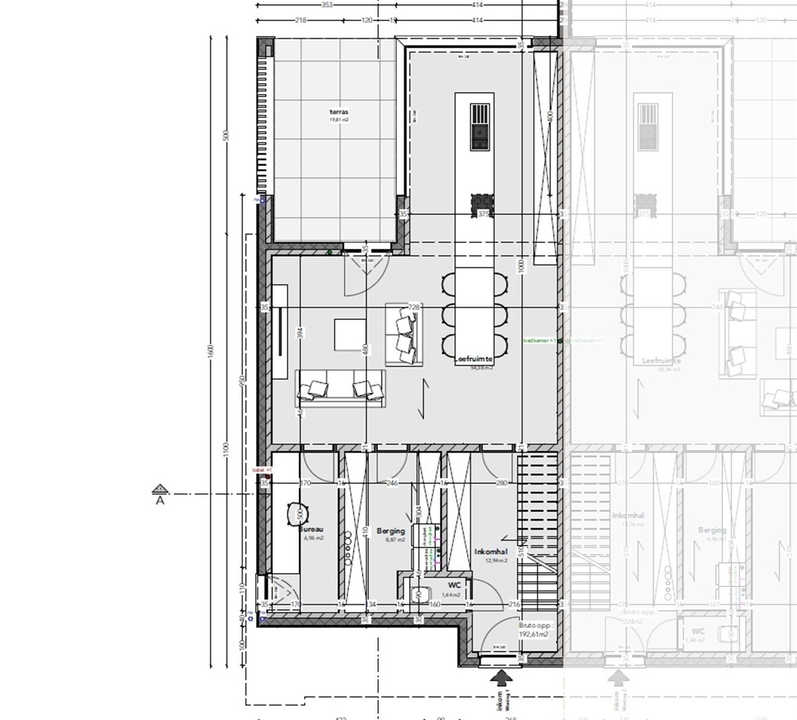 Woning foto 15