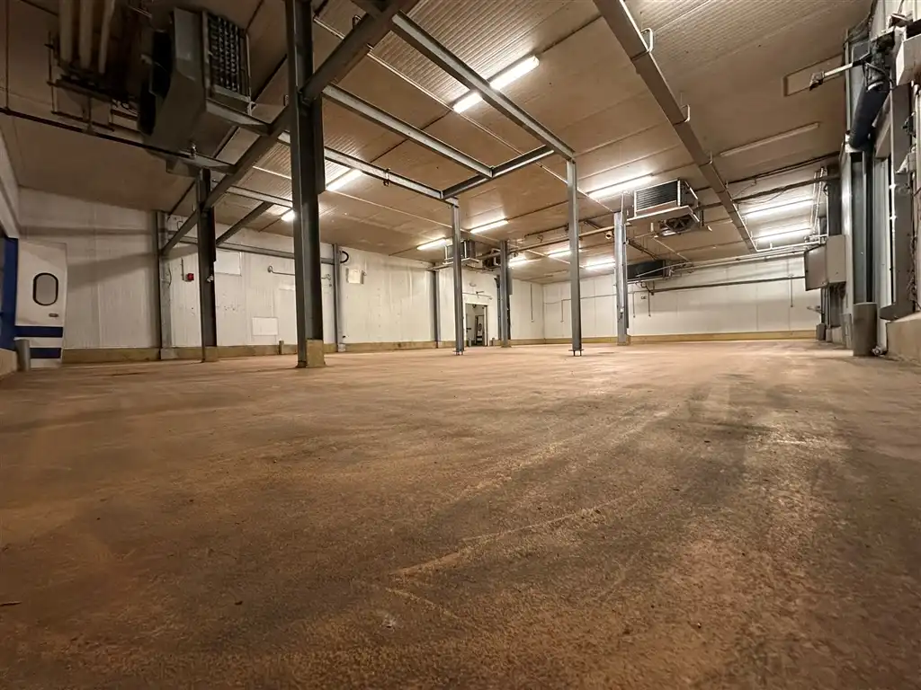 INDUSTRIELAAN 15 / GED OLEN foto 11