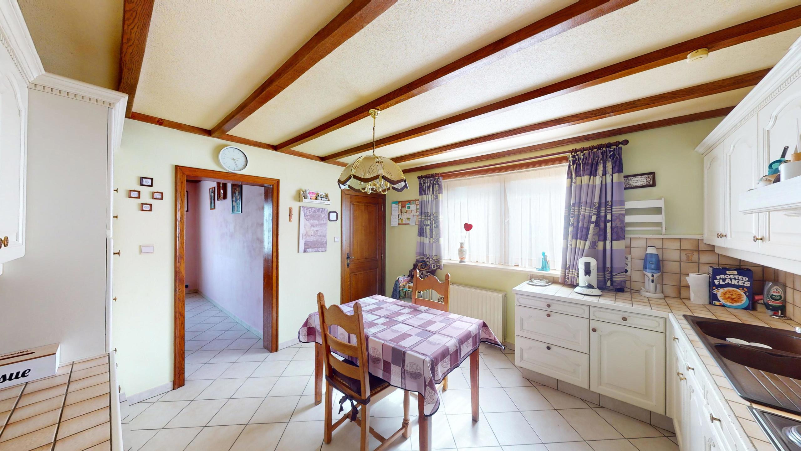 Opbrengst eigendom met 3 vergunde entiteiten! foto 27