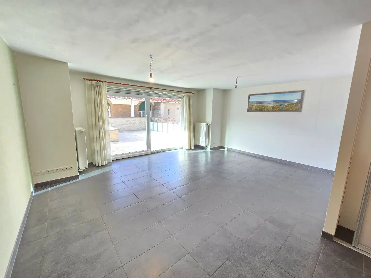 Appartement 1 slpk met groot zonneterras foto 5