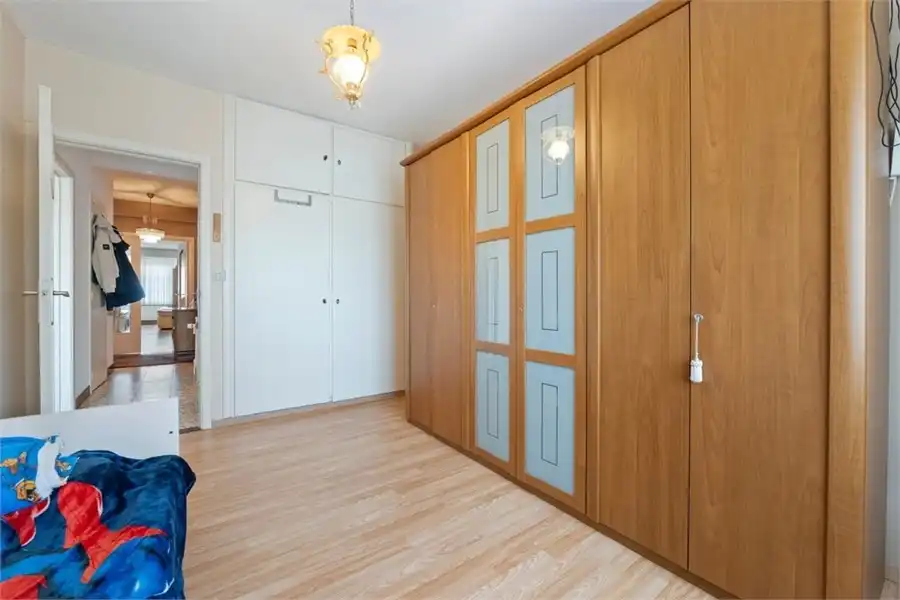 GEZELLIG 2-SLK APPARTEMENT IN HET CENTRUM VAN TONGEREN foto 18