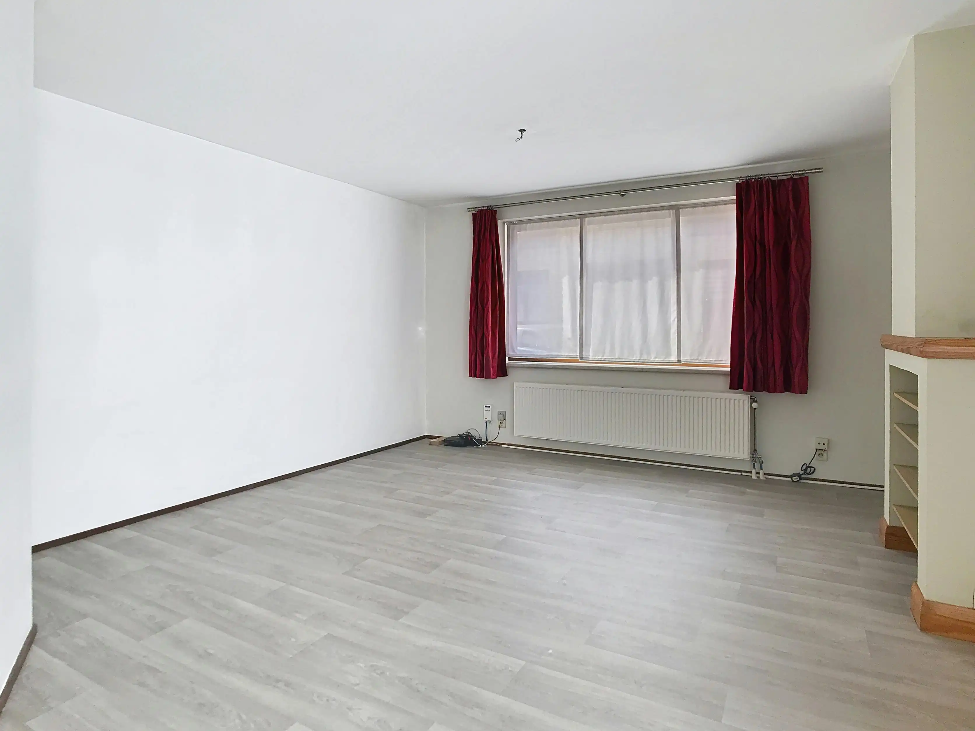 Instapklaar huis met 2 slaapkamers in Steendorp foto 3