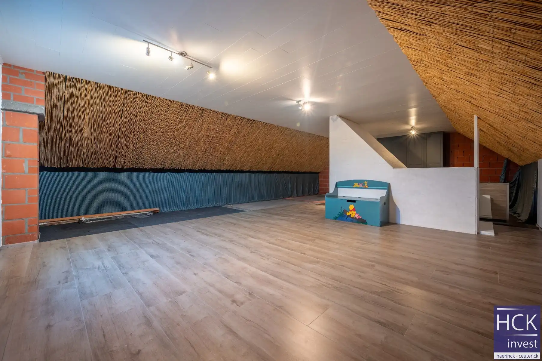 NAZARETH - Prachtige woning in pastorijstijl met ruim bijgebouw! foto 23