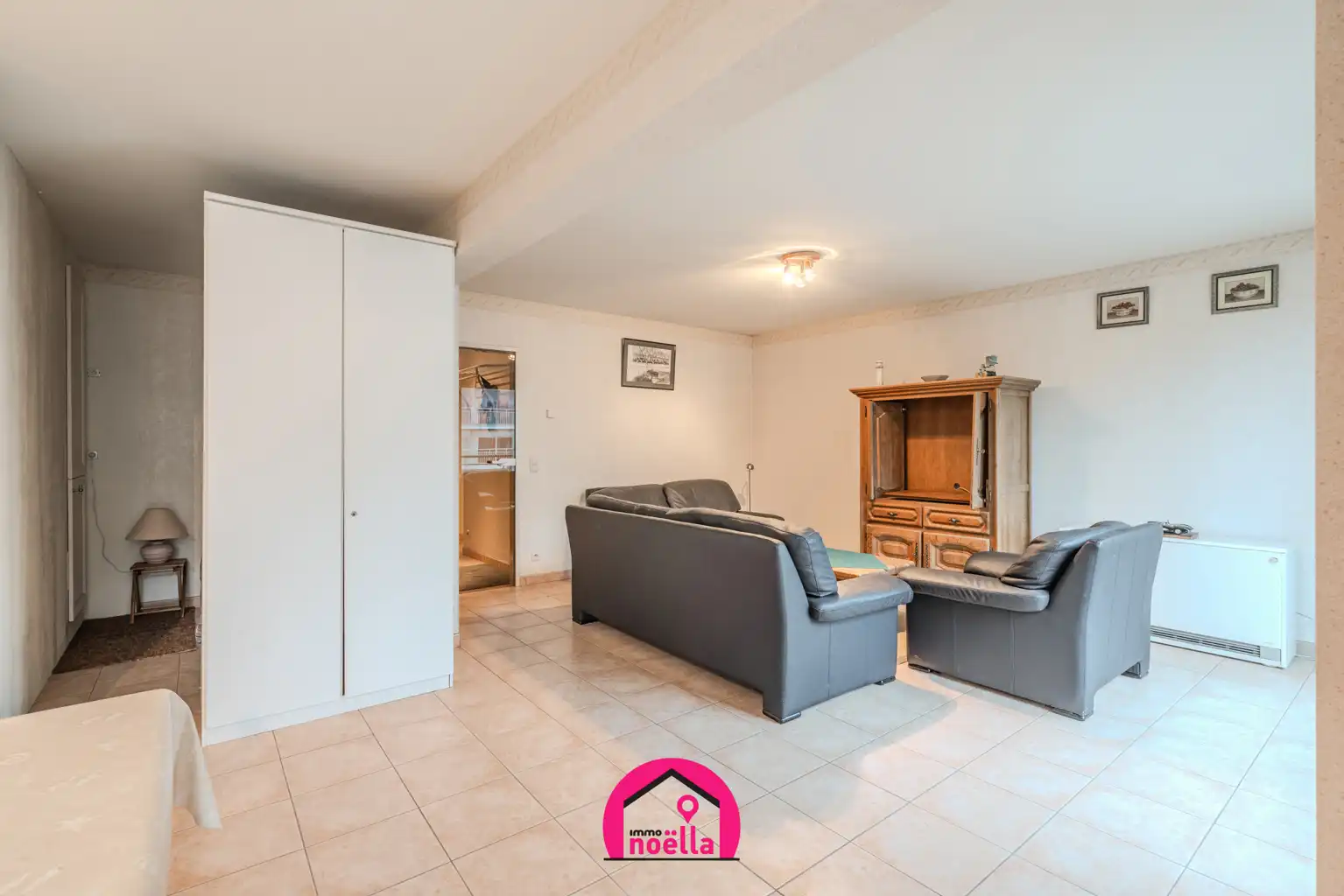 Stijlvol appartement met 2 slaapkamers en terras in Middelkerke foto 7