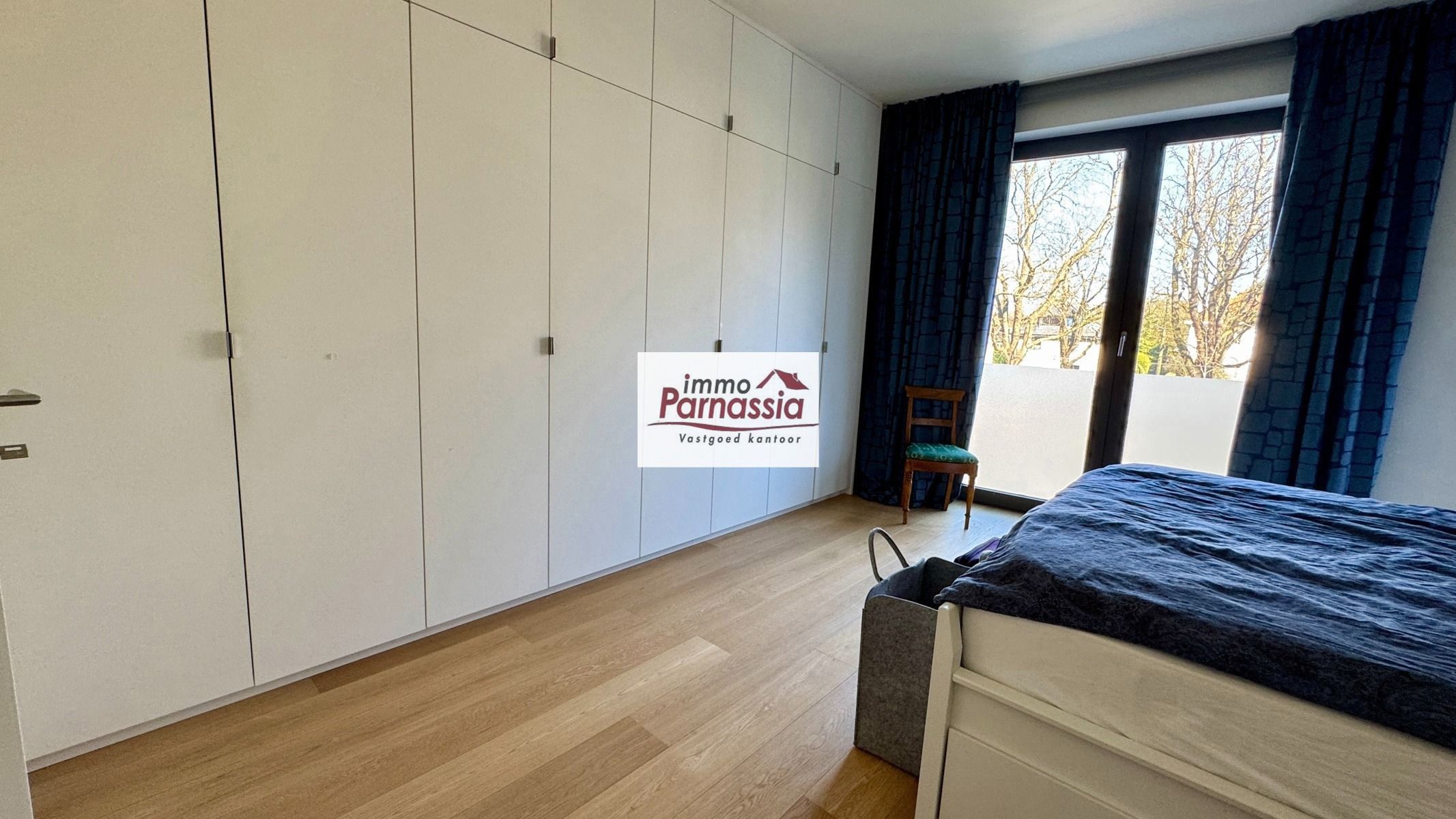 Prachtig en standingvol appartement, residentieel gelegen foto 11
