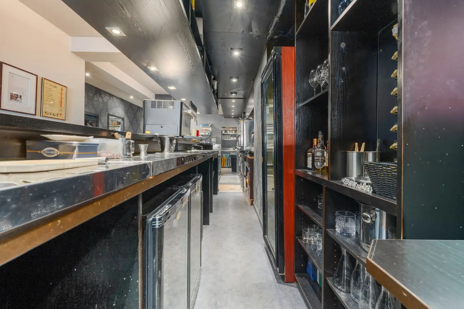 HANDELSPAND OP ZEEDIJK foto 4