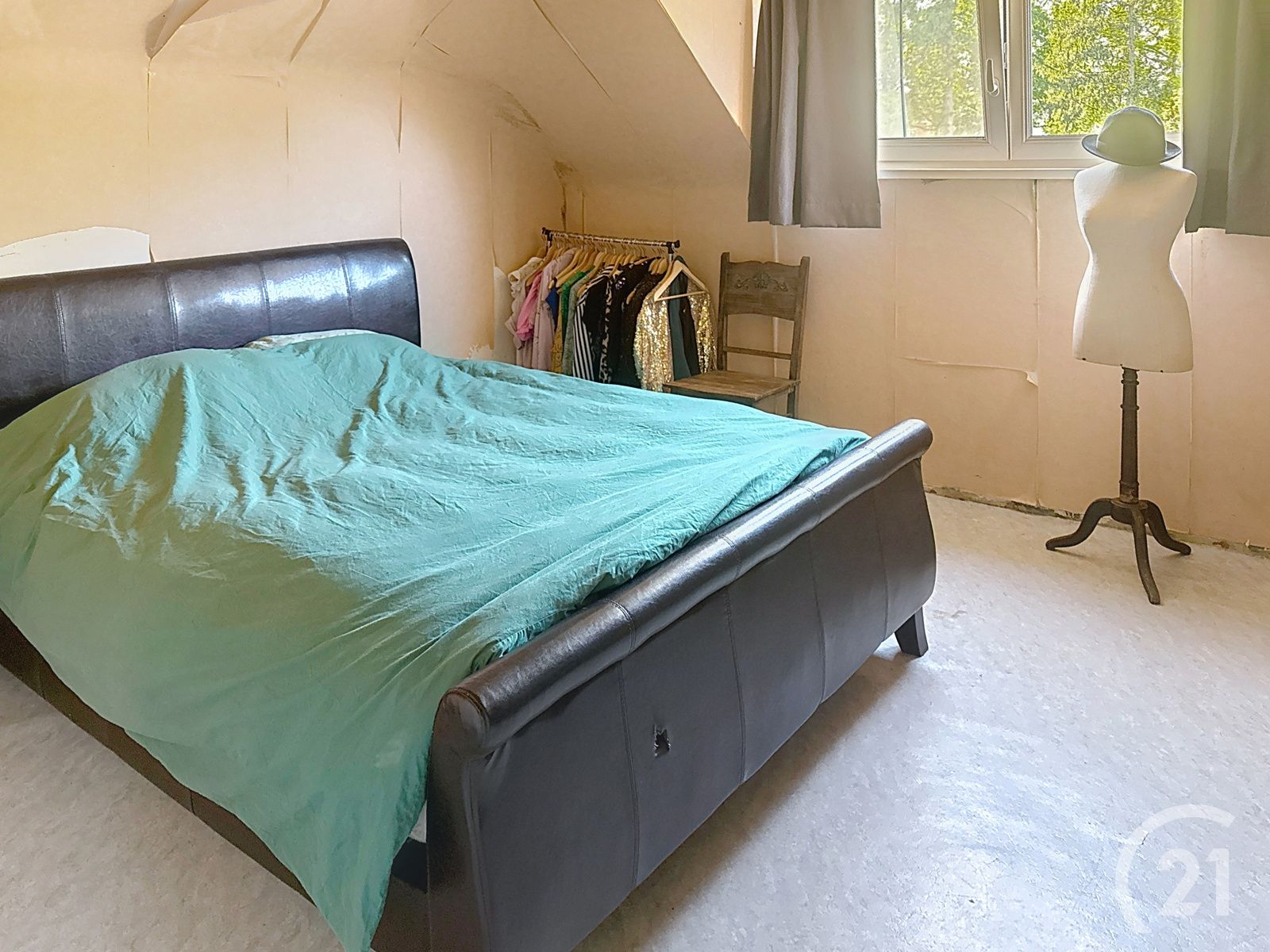 Huis in doodlopende straat te koop in Morkhoven/Herentals! foto 13